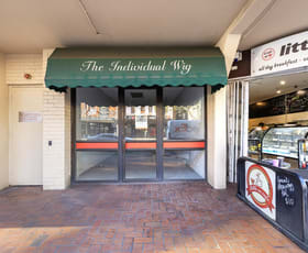 Medical / Consulting commercial property for lease at Shop 4/18-32 Oxford Street Darlinghurst NSW 2010