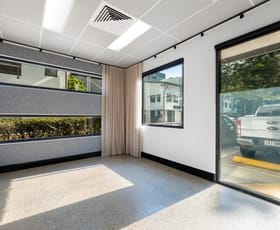 Offices commercial property leased at 28/76 Doggett Street Newstead QLD 4006