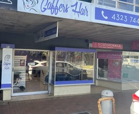 Shop & Retail commercial property for lease at 91 Victoria Street East Gosford NSW 2250