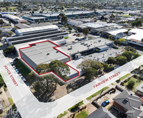 Factory, Warehouse & Industrial commercial property leased at 7 Joyce Street Springvale VIC 3171