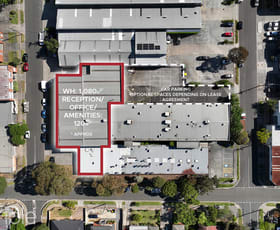 Factory, Warehouse & Industrial commercial property leased at 7 Joyce Street Springvale VIC 3171