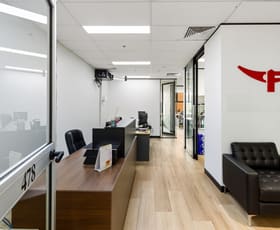 Offices commercial property for lease at 478/311 Castlereagh Street Sydney NSW 2000