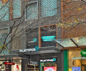 Shop & Retail commercial property for lease at 15 Rundle Mall Adelaide SA 5000