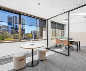 Offices commercial property for lease at 67 Astor Terrace Spring Hill QLD 4000