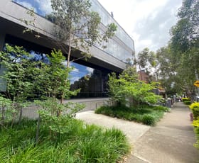 Offices commercial property for lease at 757 Elizabeth St Zetland NSW 2017