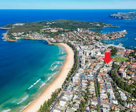 Hotel, Motel, Pub & Leisure commercial property for lease at 29-33 Pittwater Road Manly NSW 2095
