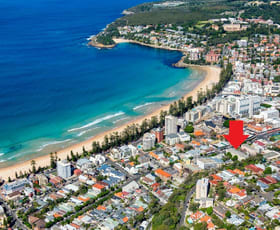 Hotel, Motel, Pub & Leisure commercial property for lease at 29-33 Pittwater Road Manly NSW 2095