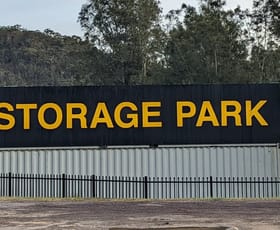 Factory, Warehouse & Industrial commercial property for lease at Seymour VIC 3660