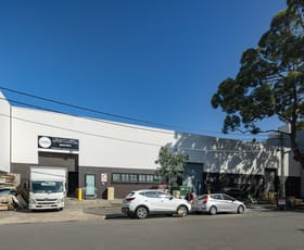 Factory, Warehouse & Industrial commercial property for lease at Waterloo NSW 2017