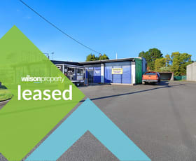 Other commercial property leased at 178 Queen Street Warragul VIC 3820