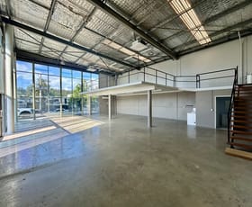 Factory, Warehouse & Industrial commercial property leased at 1/11 Hutchinson Street Burleigh Heads QLD 4220