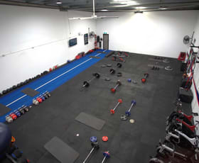 Factory, Warehouse & Industrial commercial property for lease at Rouse Hill NSW 2155