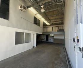 Factory, Warehouse & Industrial commercial property leased at Unit 5/34 Ereton Drive Arundel QLD 4214