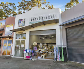 Factory, Warehouse & Industrial commercial property for lease at 4/37 Gateway Drive Noosaville QLD 4566