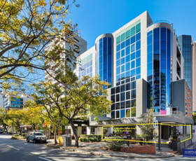 Shop & Retail commercial property for lease at S1, Ground Floor/15 Astor Terrace Spring Hill QLD 4000