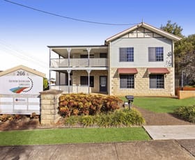 Offices commercial property for lease at 266 Margaret Street Toowoomba City QLD 4350