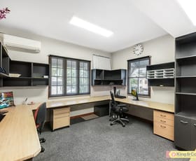 Offices commercial property for lease at 39 Dean Street Toowong QLD 4066