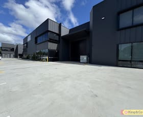 Factory, Warehouse & Industrial commercial property for lease at 2/2 Stone Court Kingston QLD 4114