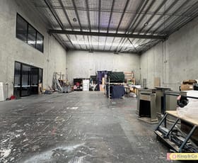 Factory, Warehouse & Industrial commercial property for lease at 2/2 Stone Court Kingston QLD 4114