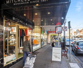 Shop & Retail commercial property for lease at 335-337 Glen Huntly Road Elsternwick VIC 3185