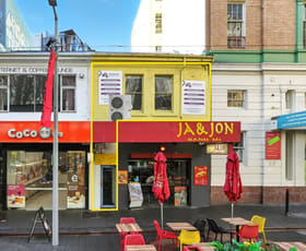 Shop & Retail commercial property for lease at 33a Elizabeth Street Hobart TAS 7000