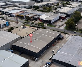 Factory, Warehouse & Industrial commercial property for lease at K/172 Robinson Road Geebung QLD 4034