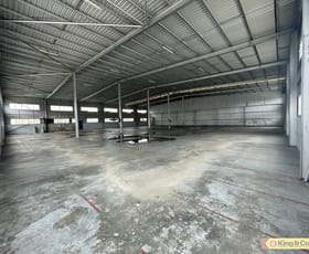 Factory, Warehouse & Industrial commercial property for lease at K/172 Robinson Road Geebung QLD 4034