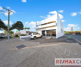 Factory, Warehouse & Industrial commercial property for lease at 124 Beaudesert Road Moorooka QLD 4105