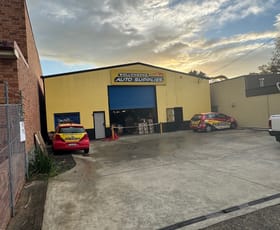 Factory, Warehouse & Industrial commercial property for lease at 1/138 Industrial Road Oak Flats NSW 2529