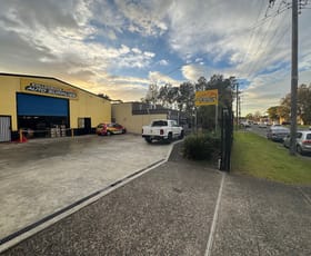 Factory, Warehouse & Industrial commercial property for lease at 1/138 Industrial Road Oak Flats NSW 2529