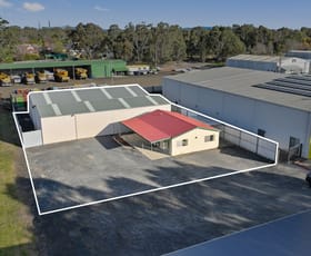 Factory, Warehouse & Industrial commercial property for lease at 48A Standing Drive Traralgon VIC 3844