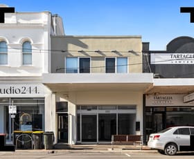 Medical / Consulting commercial property for lease at 242 Union Road Ascot Vale VIC 3032