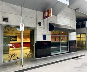 Shop & Retail commercial property for lease at Shop/8 Downie Street Melbourne VIC 3000