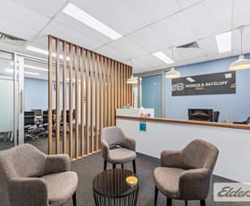 Offices commercial property leased at 141 Logan Road Woolloongabba QLD 4102