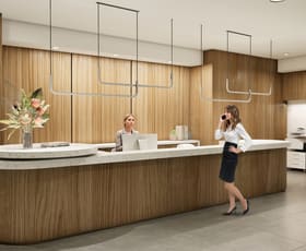 Serviced Offices commercial property for lease at 85 Spring Street Melbourne VIC 3000