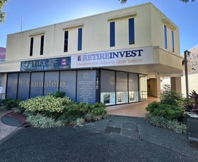 Offices commercial property for lease at 1470 Logan Road Mount Gravatt QLD 4122