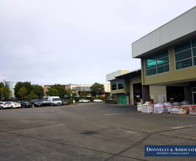 Factory, Warehouse & Industrial commercial property for lease at 1/74 Murdoch Circuit Acacia Ridge QLD 4110