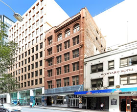 Shop & Retail commercial property for lease at Level Ground/115 Clarence Street Sydney NSW 2000