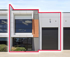 Showrooms / Bulky Goods commercial property for lease at 3 Aspen Circuit Springvale VIC 3171