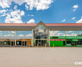 Shop & Retail commercial property for lease at Suite 1/100 Barrier Street Fyshwick ACT 2609