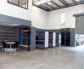 Offices commercial property for lease at 7/43 Heyington Avenue Thomastown VIC 3074
