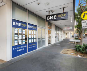 Shop & Retail commercial property for lease at 1/1 Jack Brabham Drive Hurstville NSW 2220