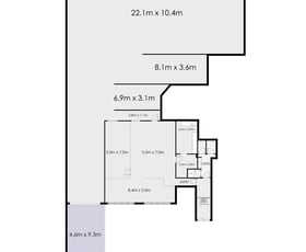 Factory, Warehouse & Industrial commercial property for lease at 1/14 Dunlop Street Strathfield South NSW 2136
