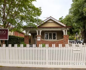 Medical / Consulting commercial property for lease at 820 High Street Armadale VIC 3143