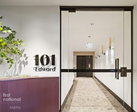 Offices commercial property leased at Level 1/101 Edward Street Brisbane City QLD 4000