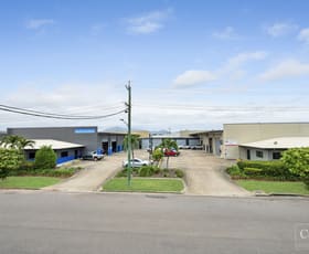 Factory, Warehouse & Industrial commercial property leased at 3/13-19 Civil Road Garbutt QLD 4814