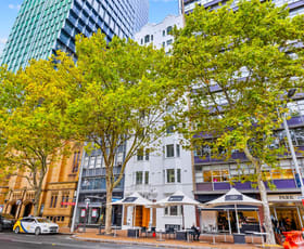 Medical / Consulting commercial property for lease at 23/193 Macquarie Street Sydney NSW 2000