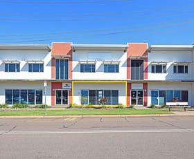 Offices commercial property for lease at 24/119 Reichardt Road Winnellie NT 0820