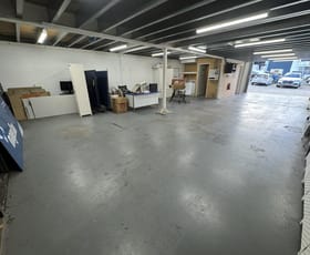 Factory, Warehouse & Industrial commercial property for lease at Unit 22/47-51 Lorraine Street Peakhurst NSW 2210