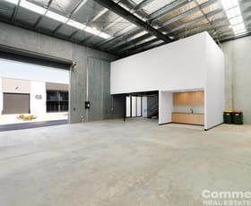 Factory, Warehouse & Industrial commercial property for lease at 28/53 Jutland Way Epping VIC 3076